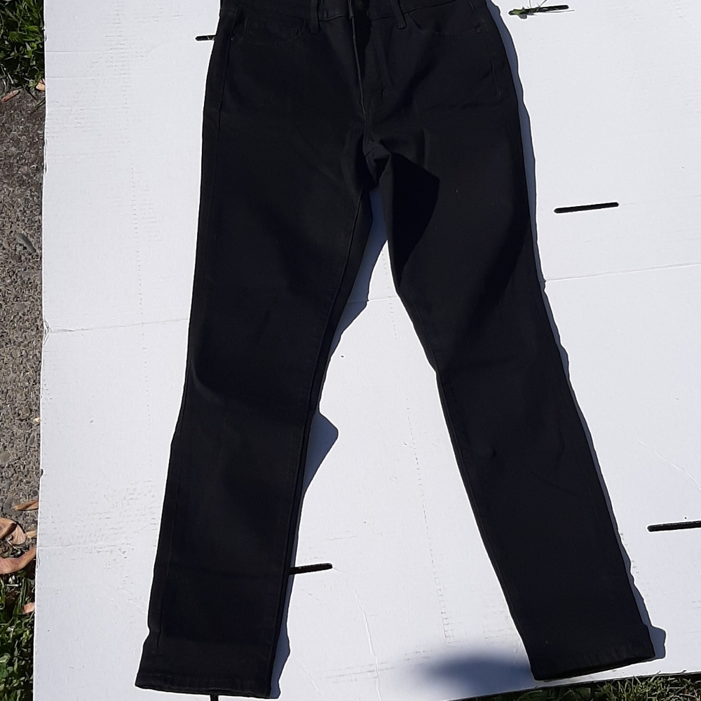 Social standard Sanctuary high-rise skinny jean